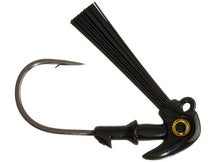 Rowdy Buzz Hammer Head Jig 2pk