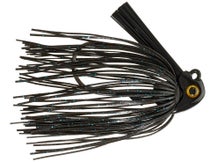 Rowdy Buzz Hammer Head Skirted Jig