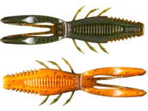 Rapala Crush City Bronco Bug