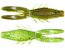 Rapala Crush City Bronco Bug 