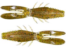 Rapala Crush City Bronco Bug