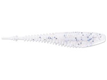  Crush City Freeloader 4.25" Blue Pearl Holographic