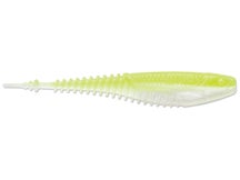 Crush City Freeloader 4.25" Chartreuse Pearl