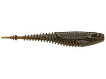  Crush City Freeloader 4.25" Green Pumpkin