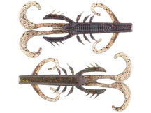 Rapala Crush City Hedgehog