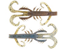 Crush City Hedgehog Green Pumpkin Blue Pearl