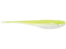 Rapala Crush City Jerk 3.75" Soft Jerkbait