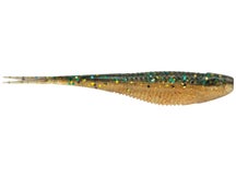 Rapala Crush City Jerk 3.75" Soft Jerkbait