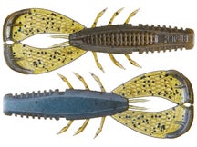 Rapala Crush City Cleanup Craw 