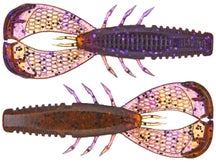 Rapala Crush City Cleanup Craw PB&J