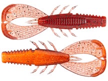 Rapala Crush City Cleanup Craw 