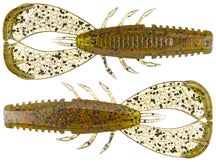 Rapala Crush City Cleanup Craw 