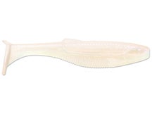 Rapala Crush City Mayor Albino Pearl 2.5"
