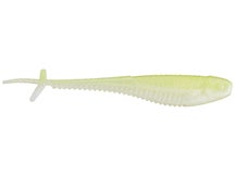 Crush City Mooch Minnow 2.5" Chartreuse Pearl 