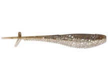 Crush City Mooch Minnow 2.5" Green Pumpkin Disco 