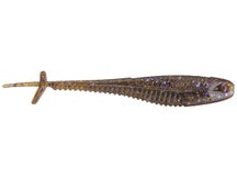 Crush City Mooch Minnow 2.5" Green Pumpkin Goby 