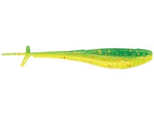 Crush City Mooch Minnow Green Perch 2.5"