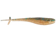Crush City Mooch Minnow 2.5" Perch 