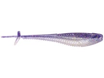 Crush City Mooch Minnow Purpledescent 3.5"