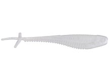 Crush City Mooch Minnow 2.5" Pearl White 