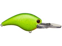 Ichikawa RC Flat Shad Crankbait B.B Herron Chart 65DD