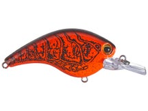 Ichikawa Rick Clunn RC Flat Shad 65MD Crankbaits