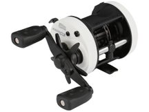 Abu Garcia Ambassadeur LTD C3 Casting Reel White Ed.