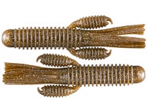 Reins Craw Tube 4" 6pk