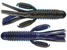 Reins Craw Tube 4" 6pk