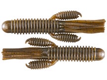 Reins Craw Tube 4" 6pk