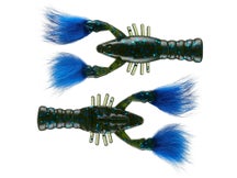 Rabid Baits Rabid Craw 4pk