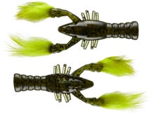 Rabid Baits Rabid Craw 4pk