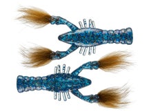 Rabid Baits Rabid Craw 4pk