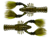 Rabid Baits Rabid Craw 4pk