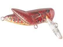 Rebel Crickhopper Wake Bait