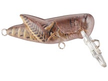 Rebel Crickhopper Wake Bait
