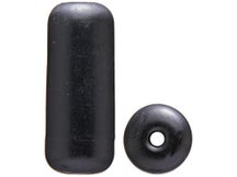 Real Deal Tungsten Carolina Barrel Weights 2pk