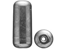 Real Deal Tungsten Carolina Barrel Weights 2pk