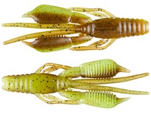 RAID Japan Battle Hog Craw 3.3"