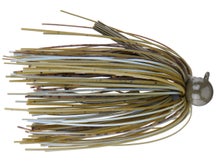 Real Deal Tungsten Football Jigs