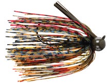 Real Deal Tungsten Football Jigs