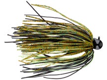 Real Deal Tungsten Football Jigs