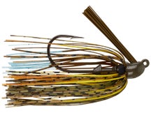 Real Deal Tungsten Flipping Jigs