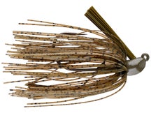 Real Deal Tungsten Flipping Jigs