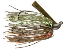 Real Deal Tungsten Flipping Jigs