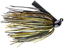 Real Deal Tungsten Flipping Jigs