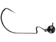 Real Deal Tungsten Headbanger Swinging Football Jigs