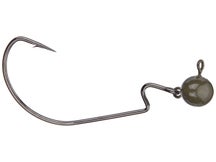 Real Deal Tungsten Headbanger Swinging Football Jigs