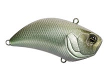 RAID Japan Level Vib Lipless Crankbait