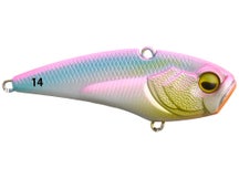 RAID Japan Level Vib Boost Lipless Crankbait